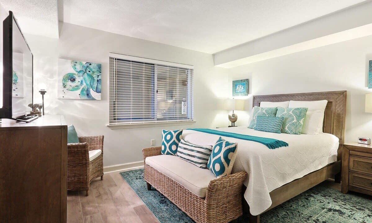 Photo of Bedroom in Ono Island