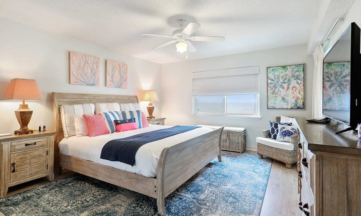 Photo of Bedroom in Ono Island