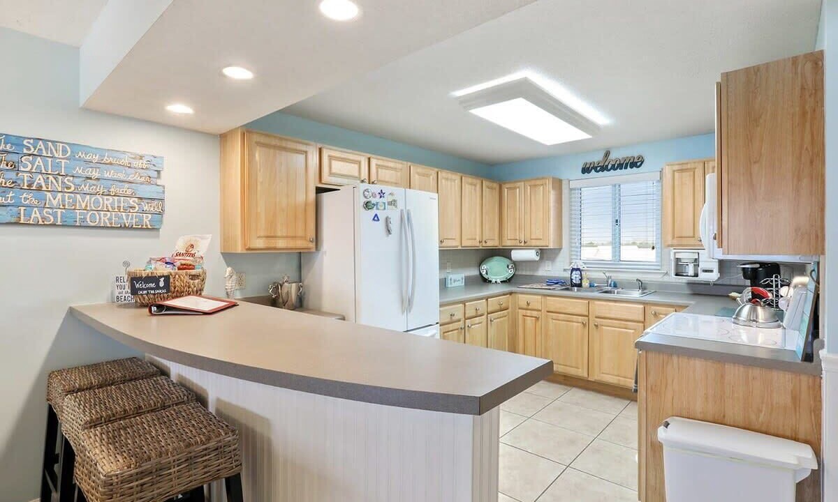 Photo of Kitchen in Ono Island