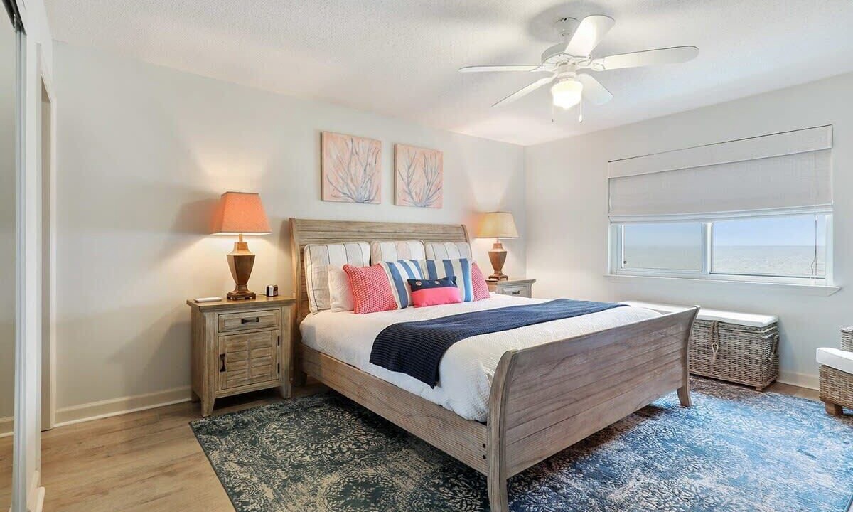 Photo of Bedroom in Ono Island