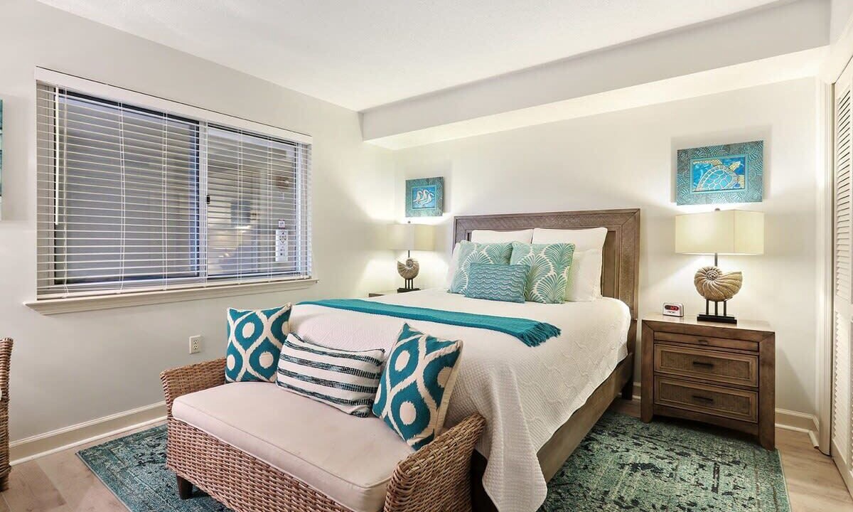 Photo of Bedroom in Ono Island