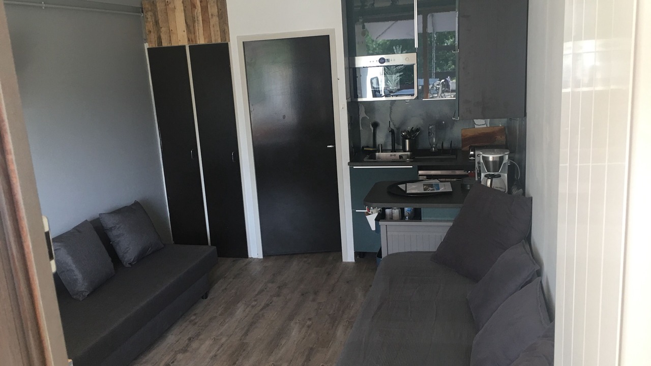 Photo of Livingroom in Murol