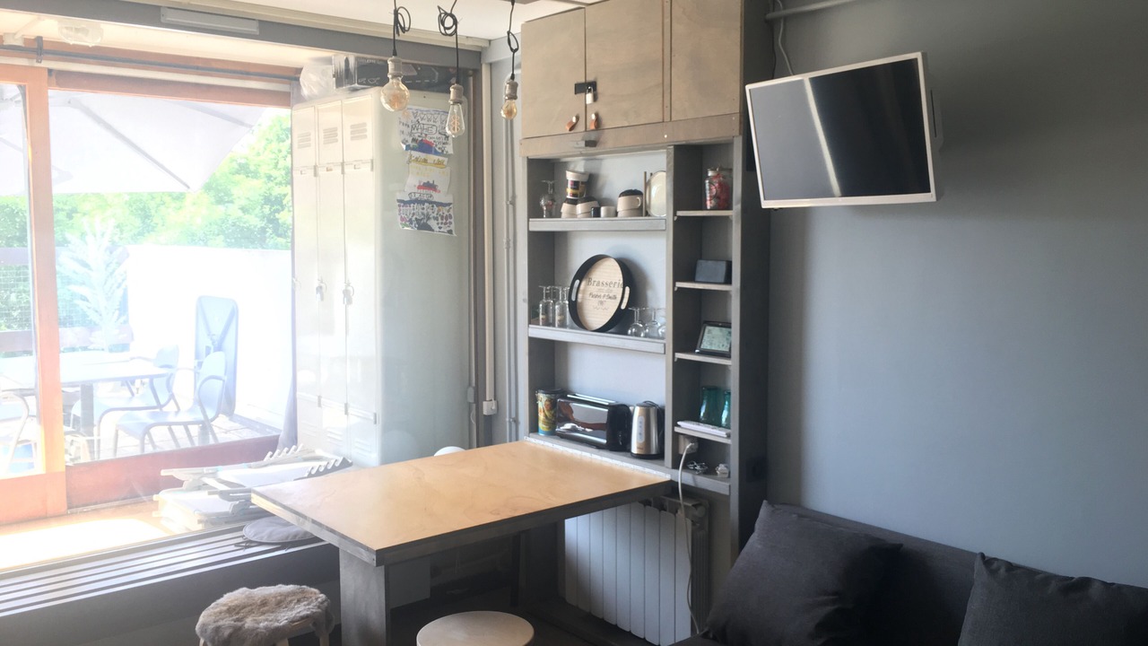 Photo of Livingroom in Murol