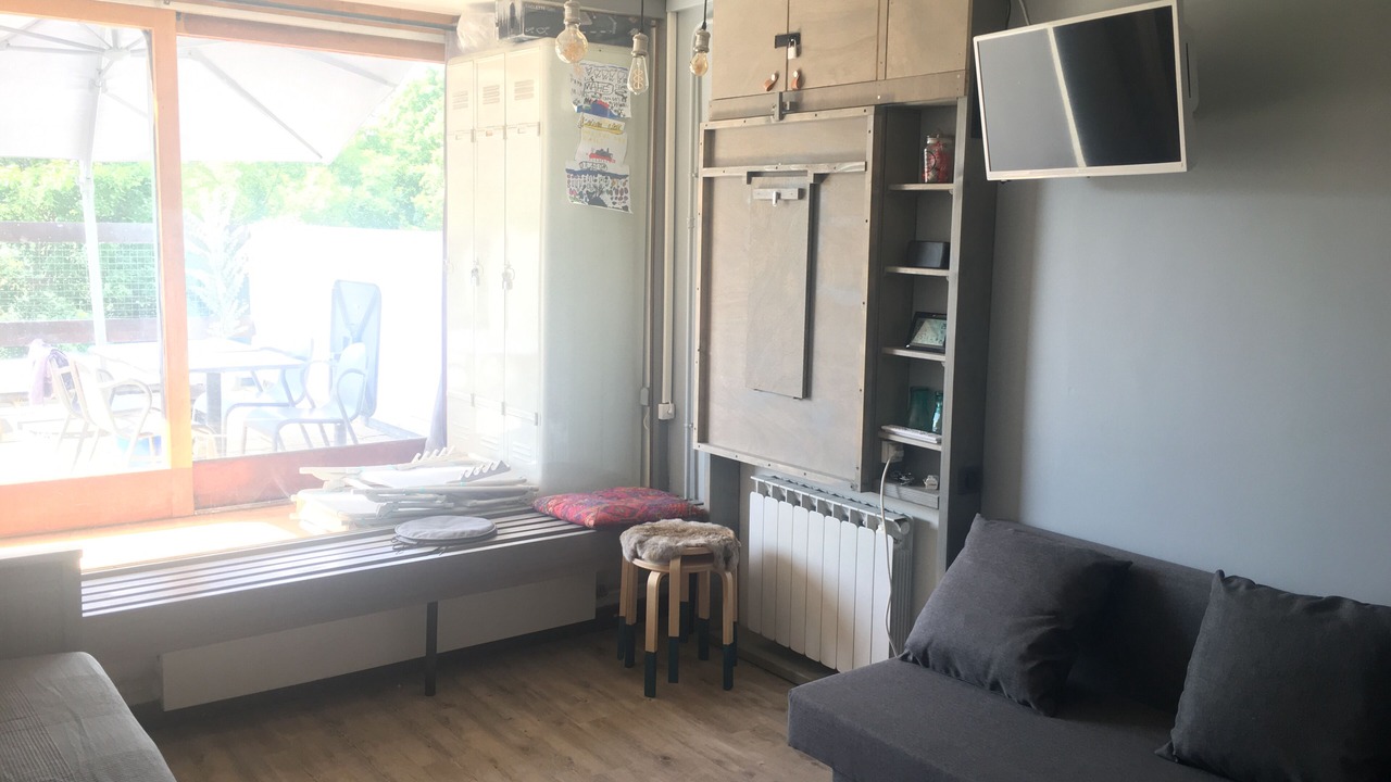 Photo of Livingroom in Murol