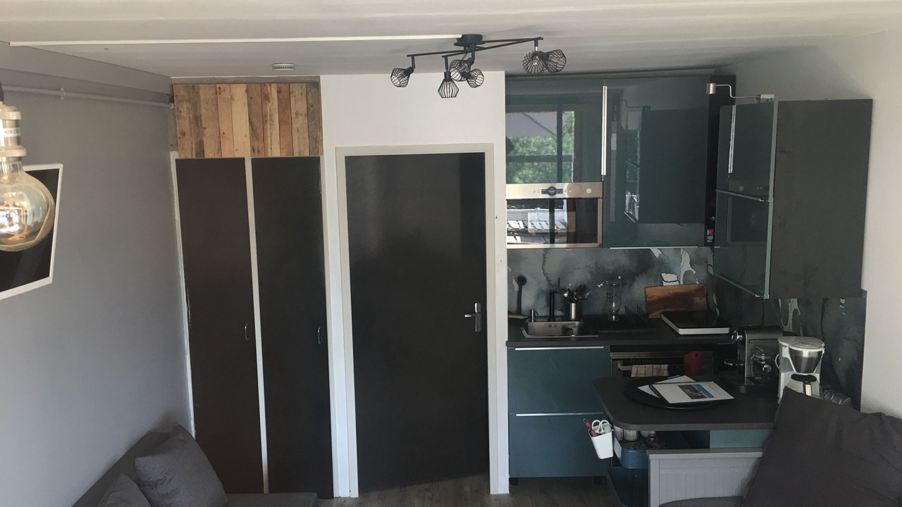 Photo of Livingroom in Murol