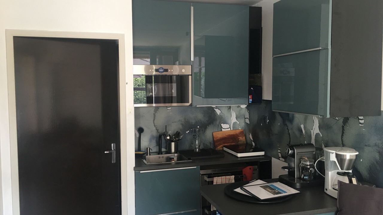 Photo of Kitchen in Murol