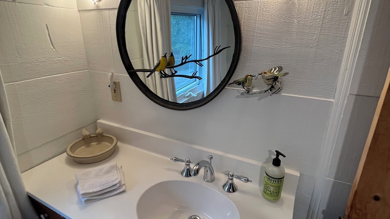 Photo of Bathroom in Seguin