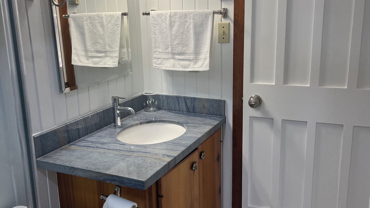 Photo of Bathroom in Seguin
