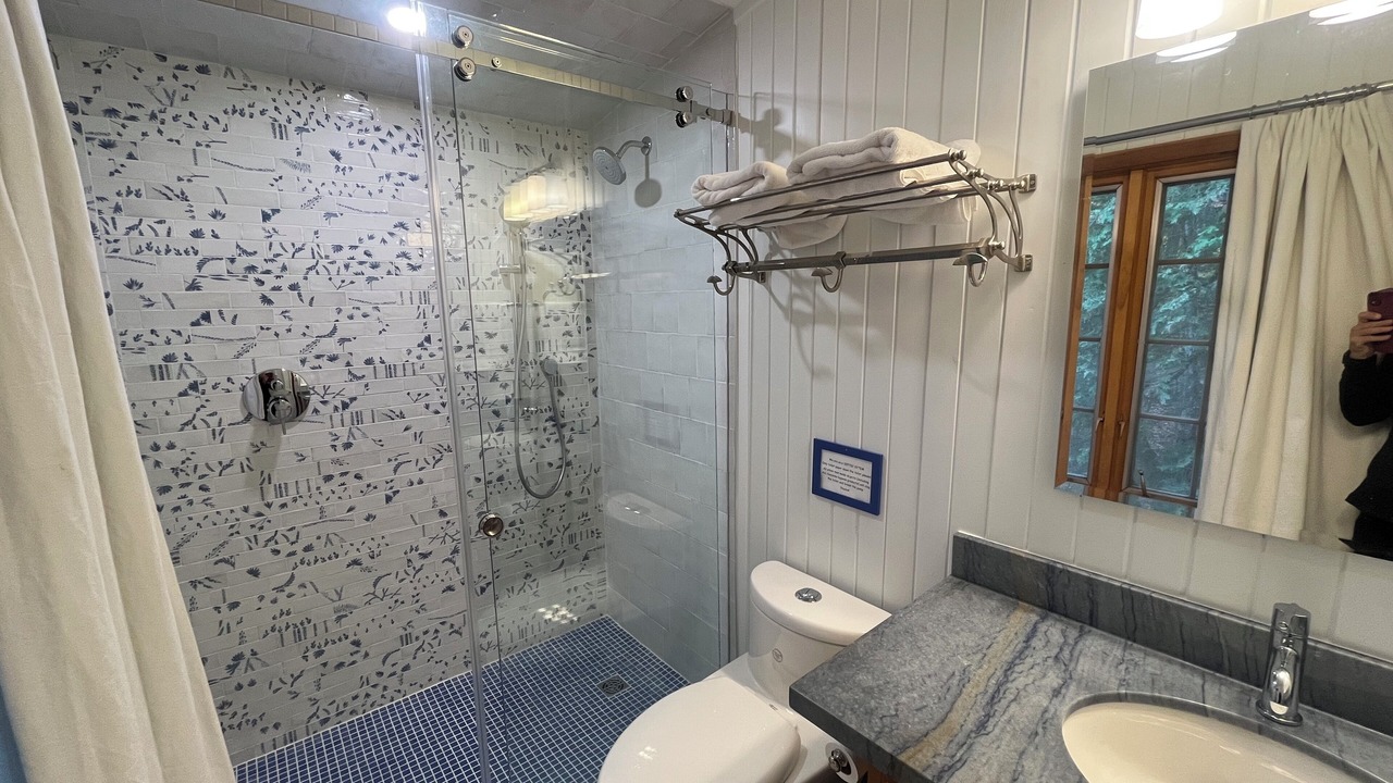 Photo of Bathroom in Seguin