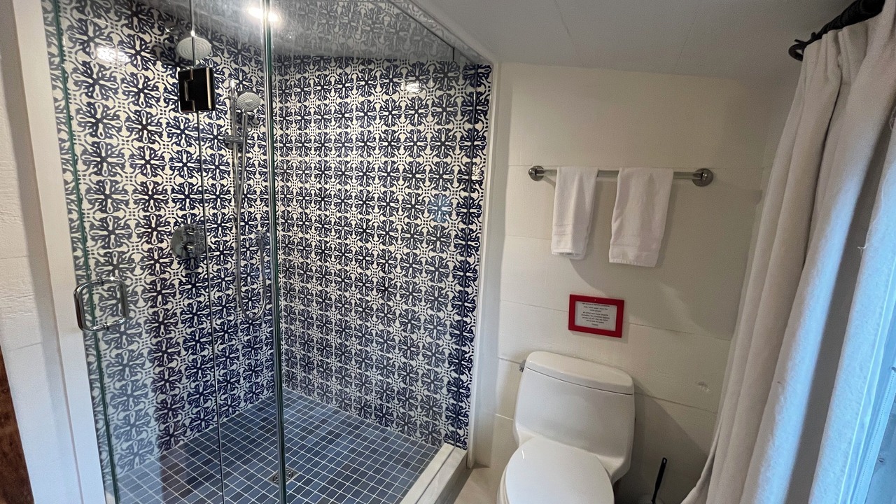 Photo of Bathroom in Seguin