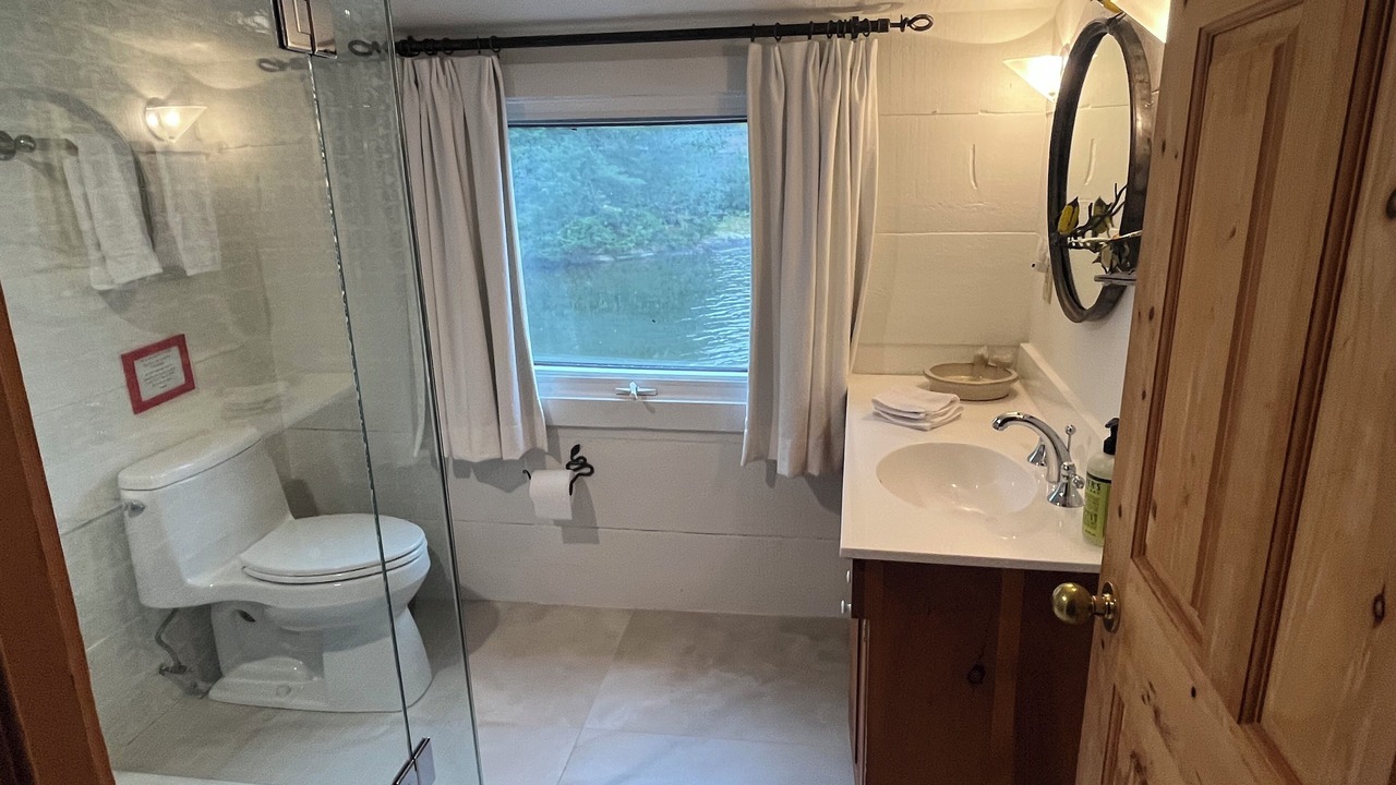 Photo of Bathroom in Seguin