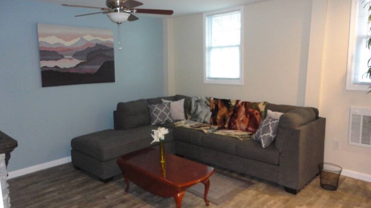 Photo of Livingroom in Willow Grove