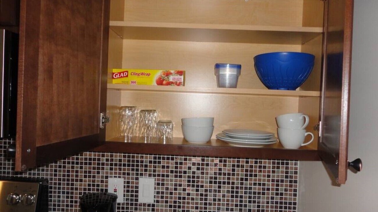 Photo of Kitchen in Willow Grove