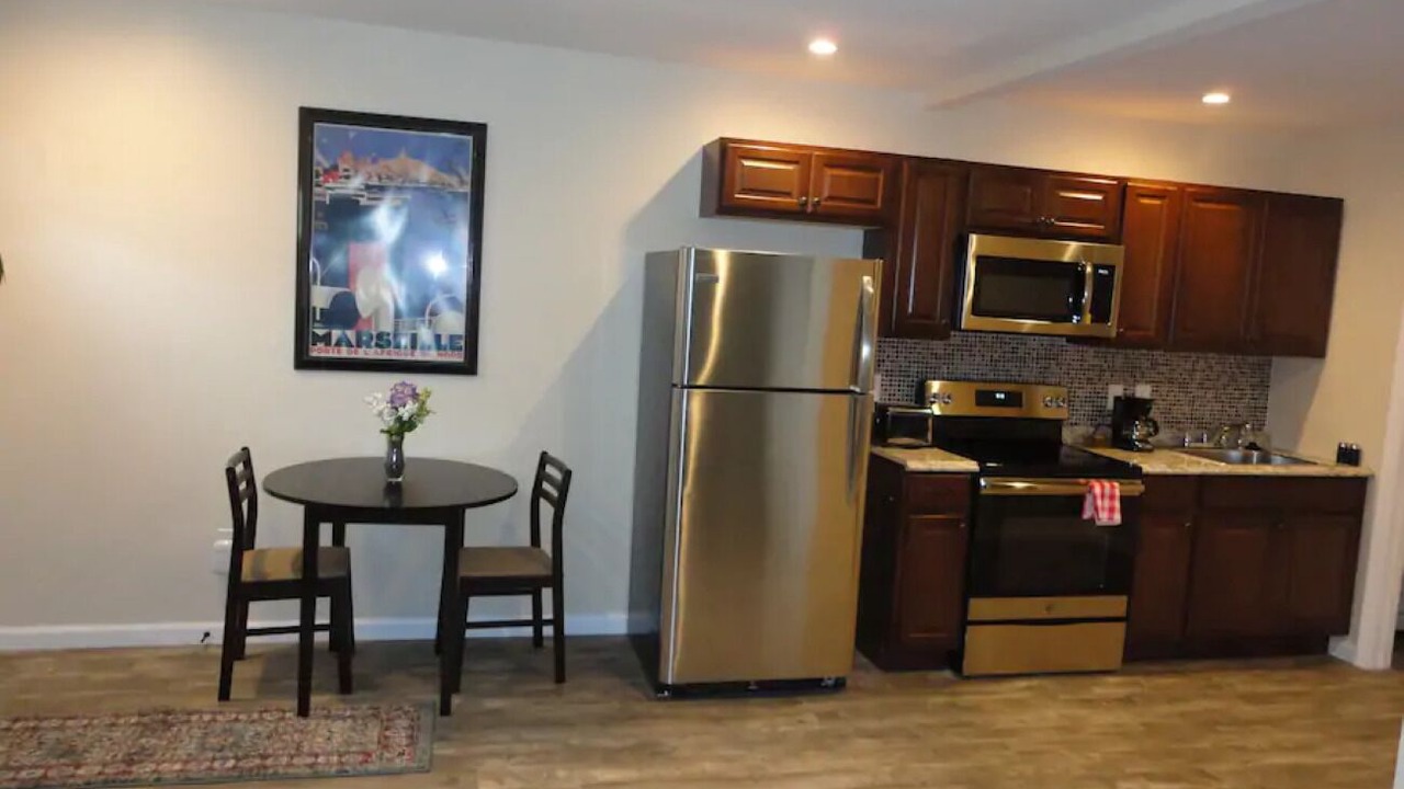 Photo of Kitchen in Willow Grove