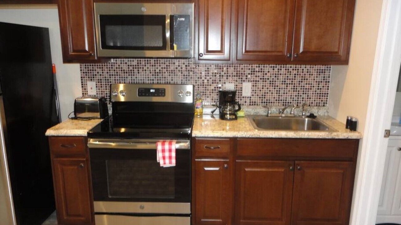 Photo of Kitchen in Willow Grove