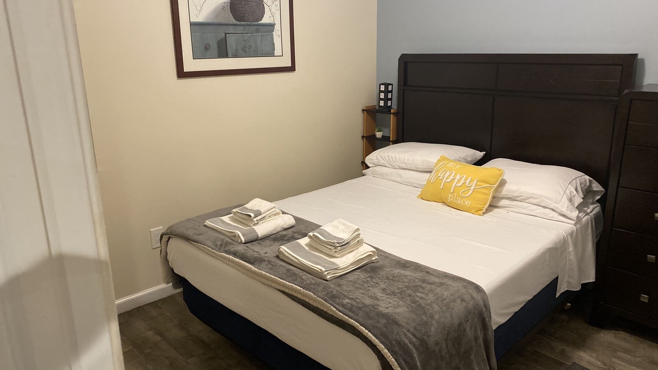 Photo of Bedroom in Willow Grove