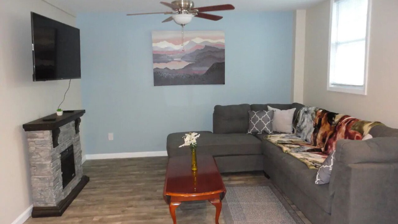 Photo of Livingroom in Willow Grove