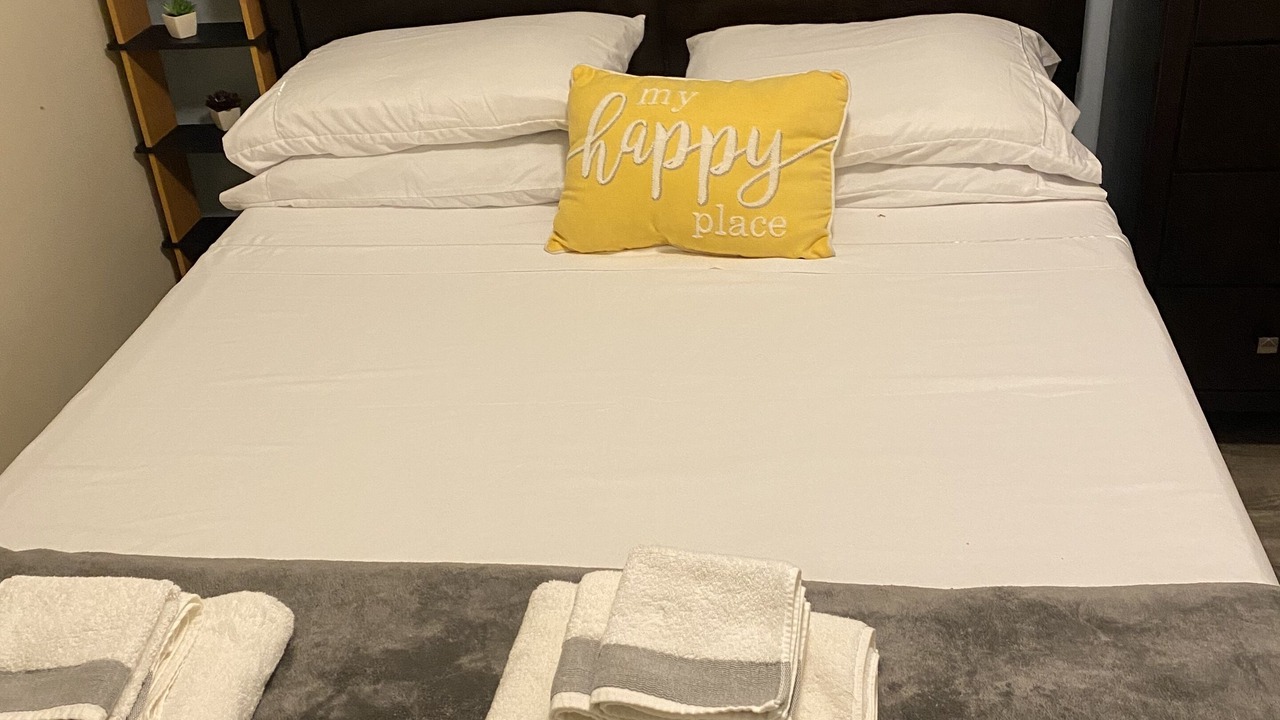 Photo of Bedroom in Willow Grove