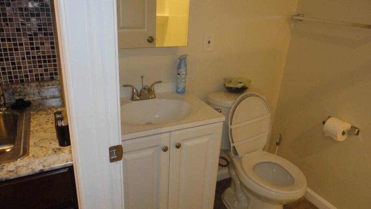 Photo of Bathroom in Willow Grove