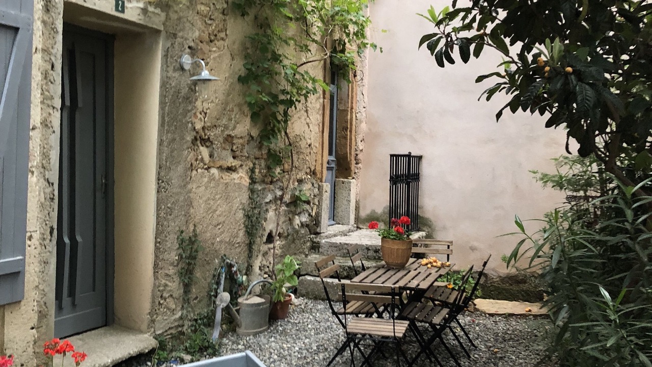 Photo of Outdoor in Ferrals-les-Corbieres