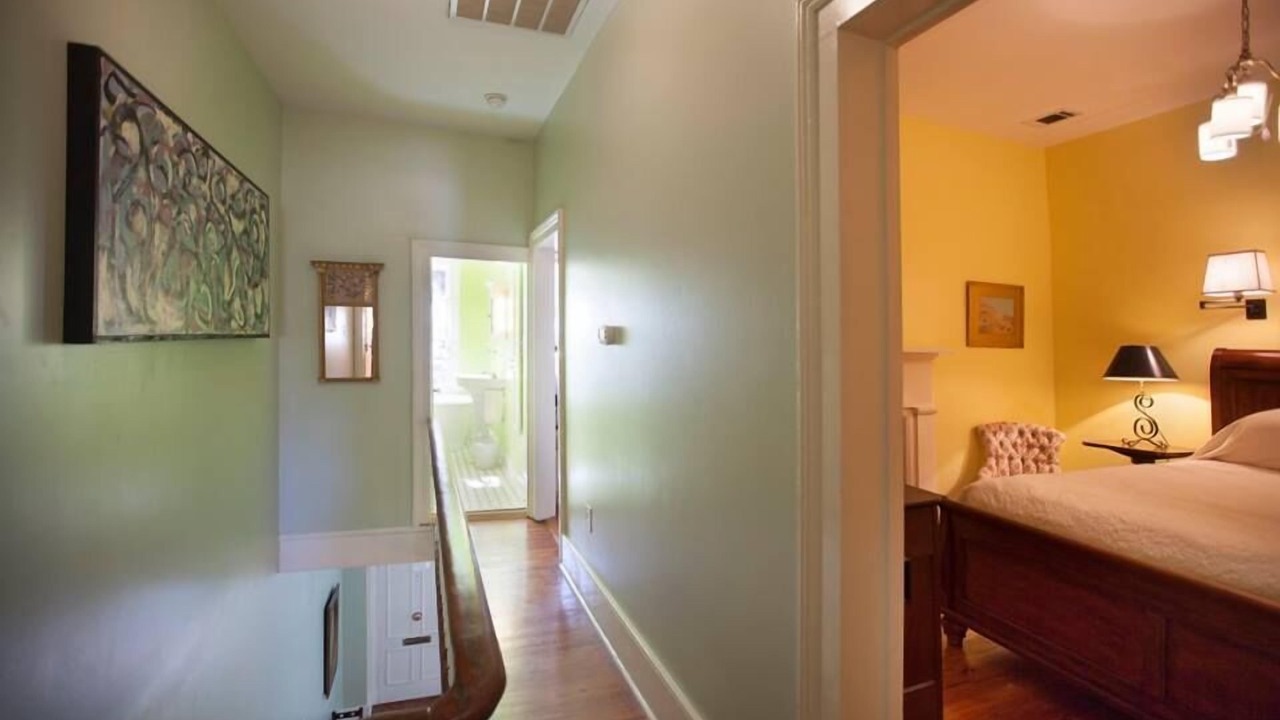 Photo of Bedroom in Chatham Crescent