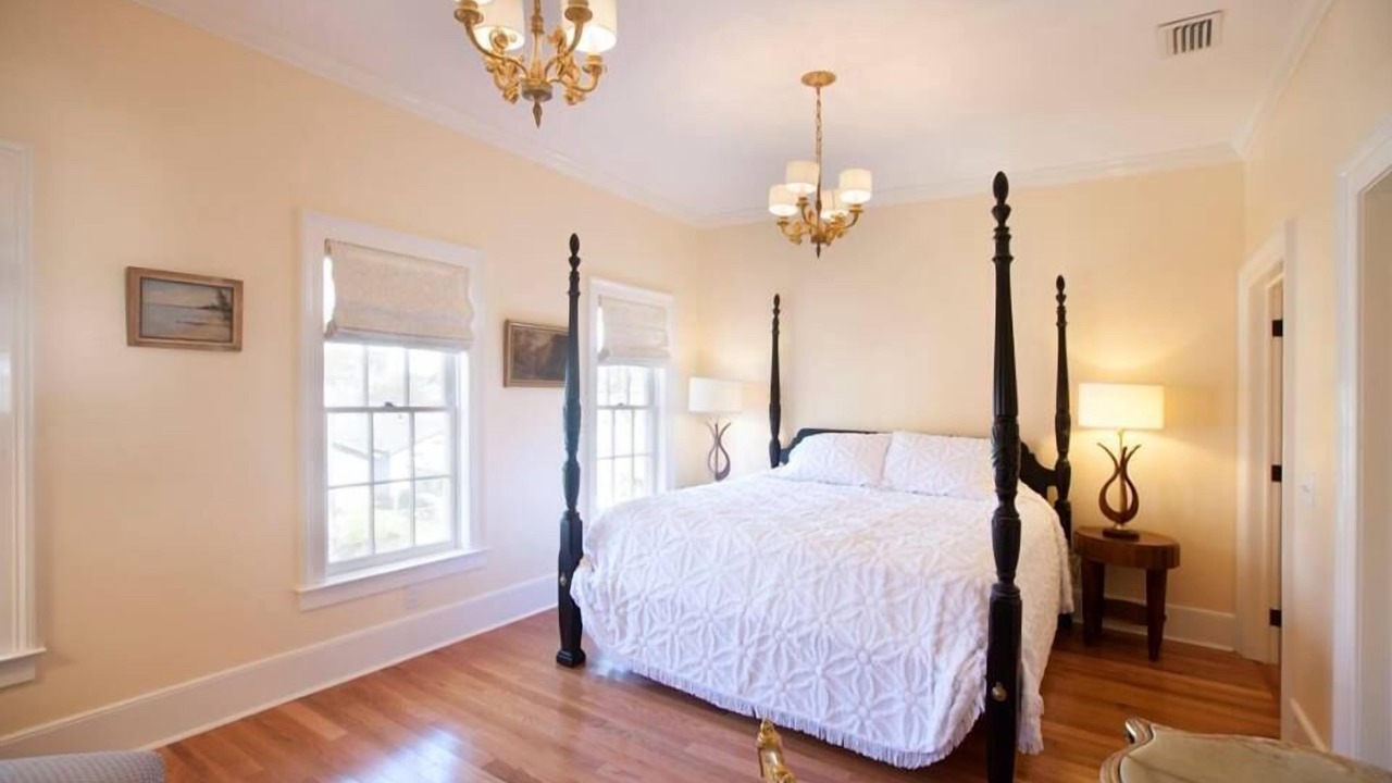 Photo of Bedroom in Chatham Crescent