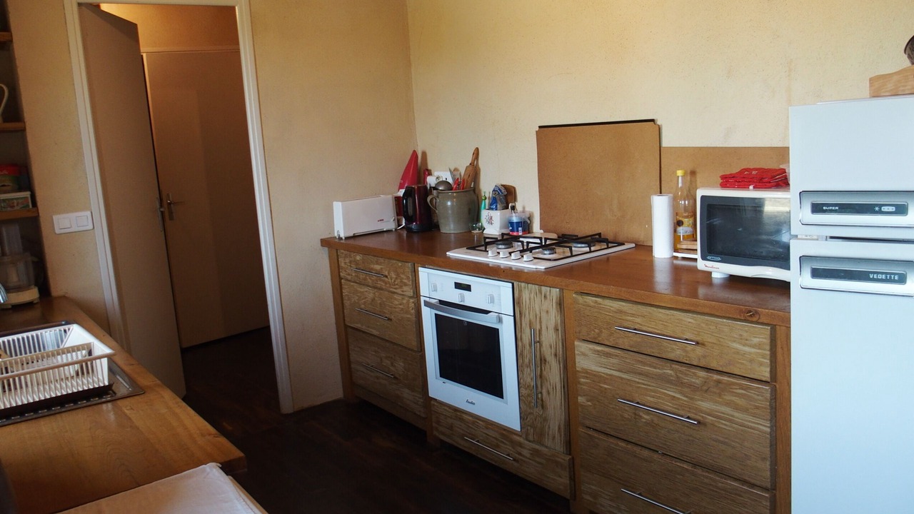 Photo of Kitchen in Assac