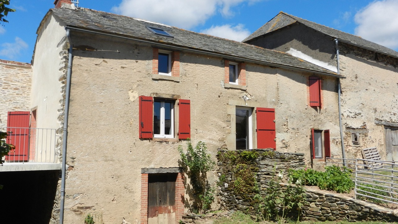 Photo of Outdoor in Assac