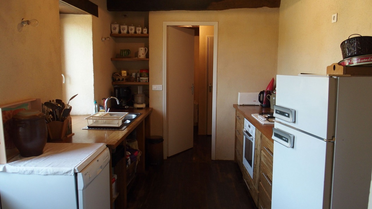 Photo of Kitchen in Assac