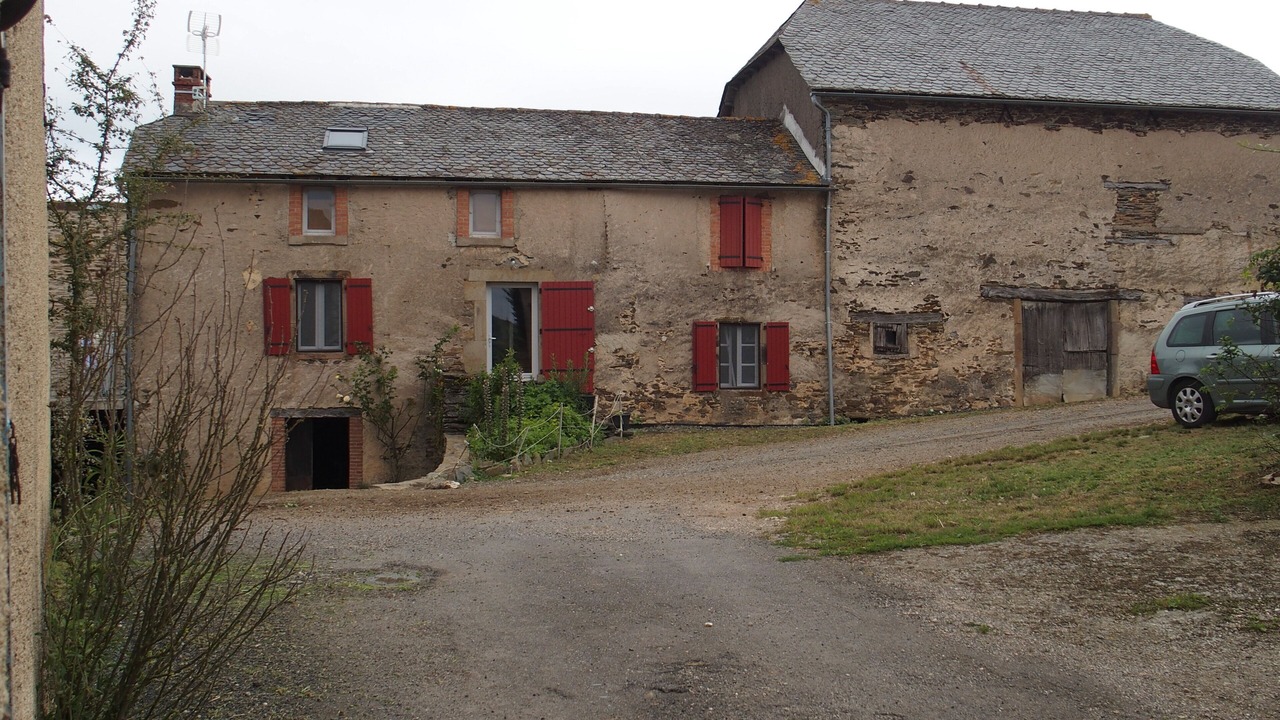 Photo of Outdoor in Assac