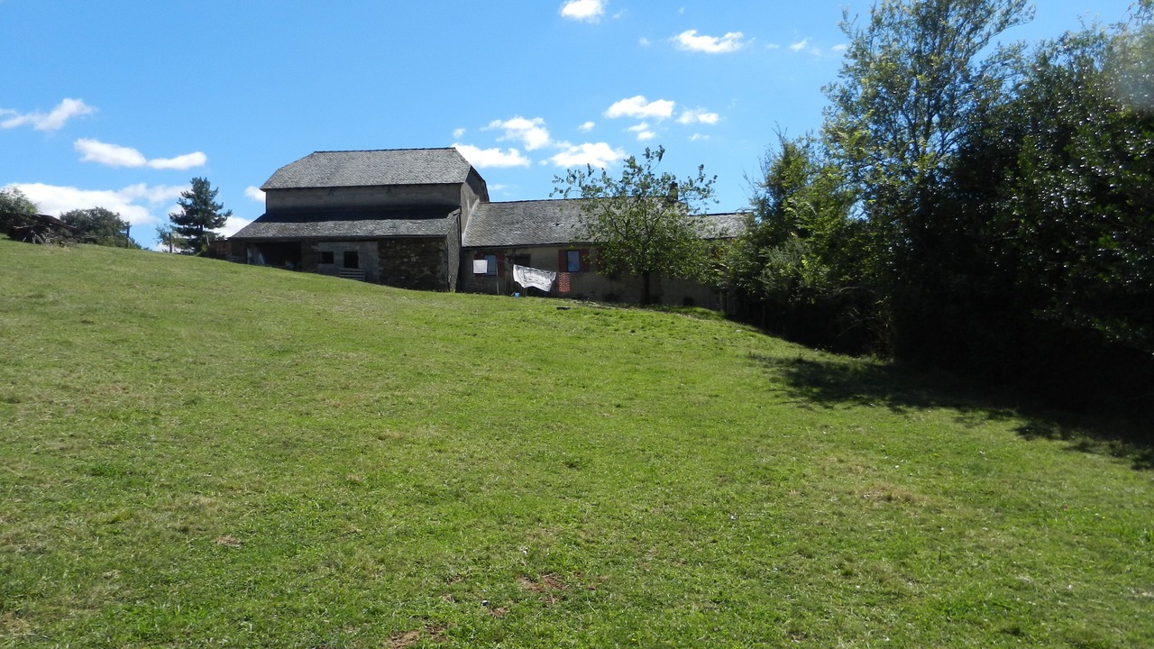 Photo of Outdoor in Assac