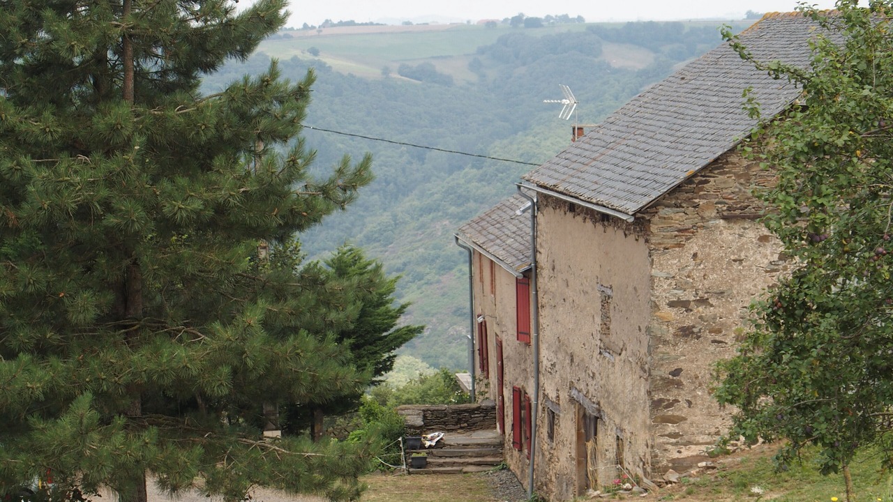 Photo of Outdoor in Assac