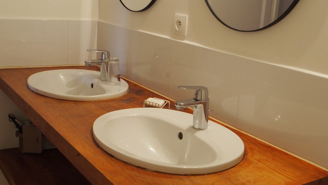 Photo of Bathroom in Assac