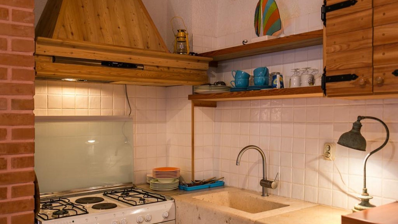 Photo of Kitchen in Sudurad