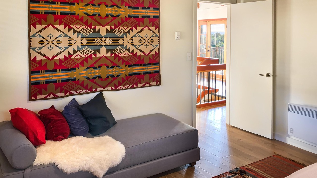 Photo of Livingroom in Neahkahnie Beach