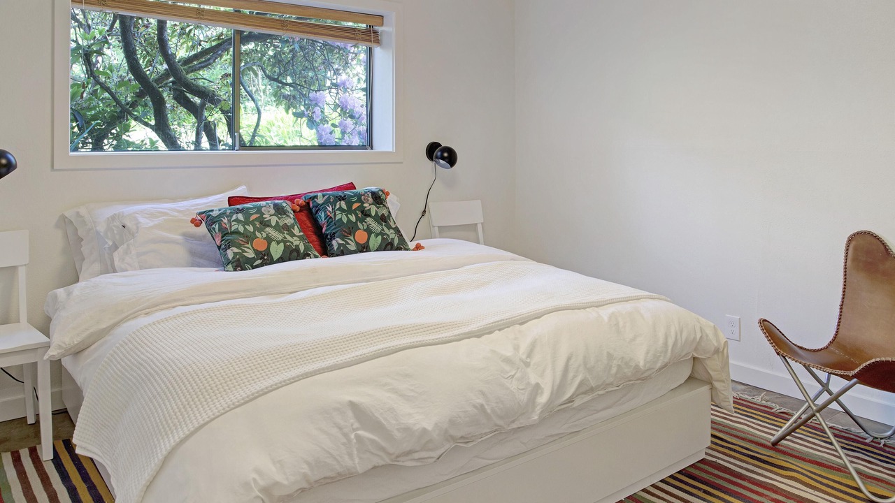Photo of Bedroom in Neahkahnie Beach