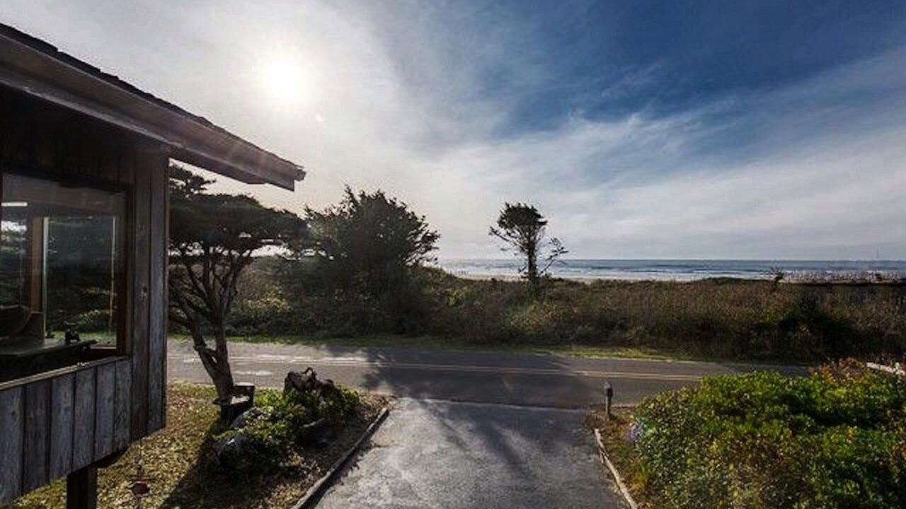 Photo of Outdoor in Neahkahnie Beach