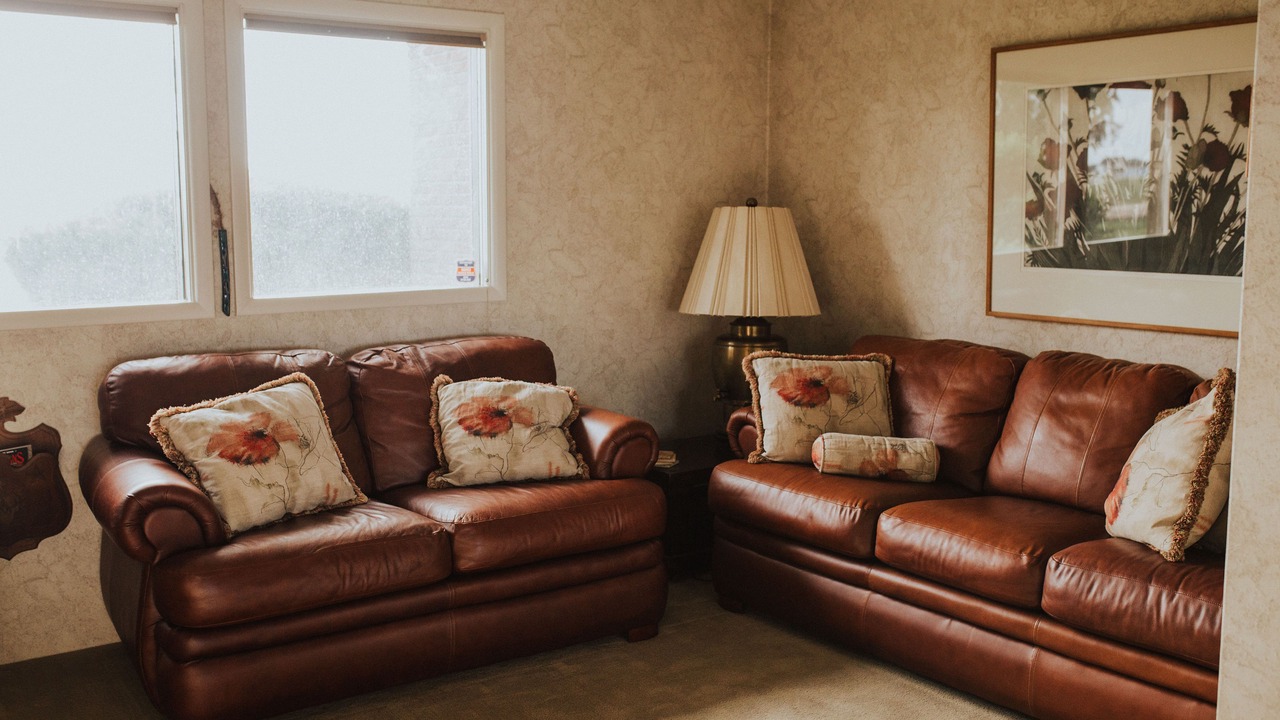 Photo of Bedroom in Caldwell