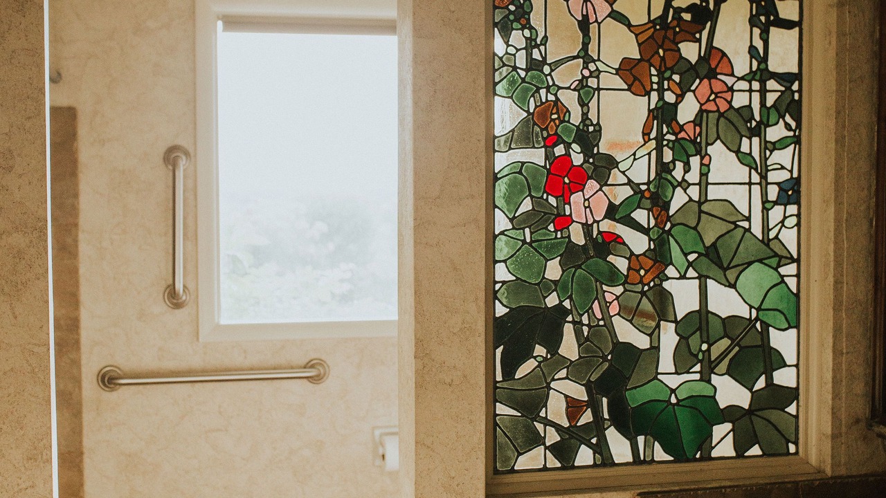 Photo of Bathroom in Caldwell