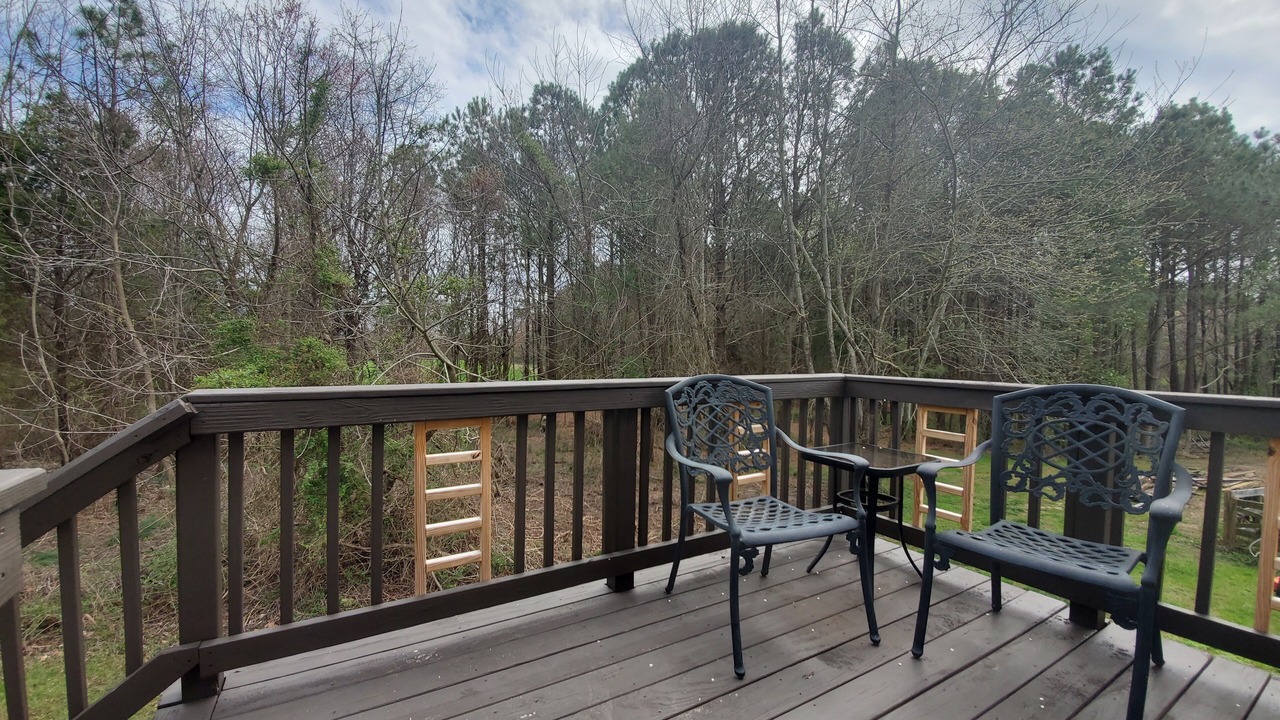 Photo of Patio Balcony in Trappe