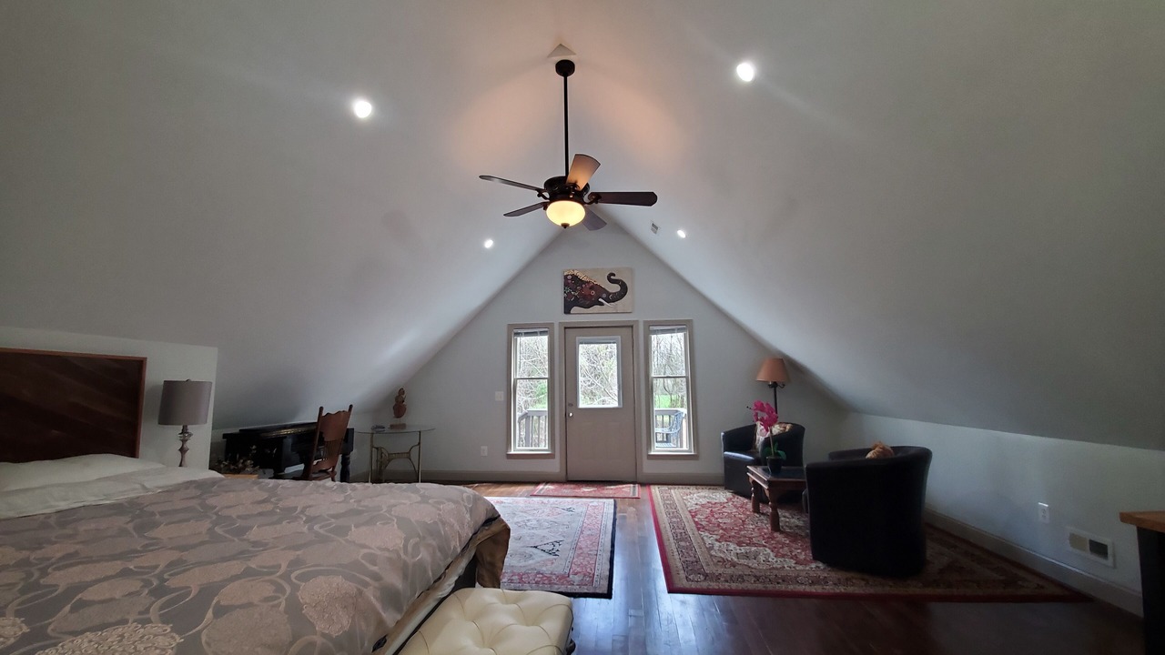 Photo of Bedroom in Trappe
