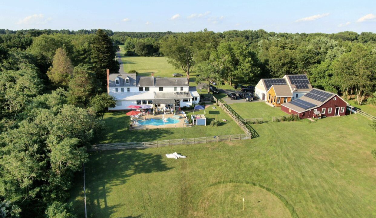 Photo of Outdoor in Trappe