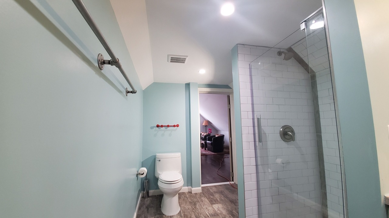 Photo of Bathroom in Trappe