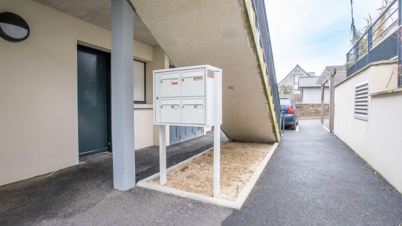 Photo of Outdoor in Rotheneuf-Le Pont