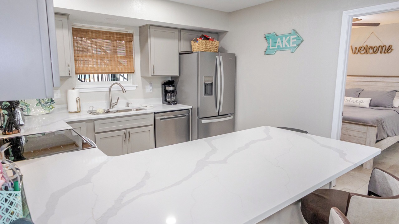 Photo of Kitchen in Lake Ozark