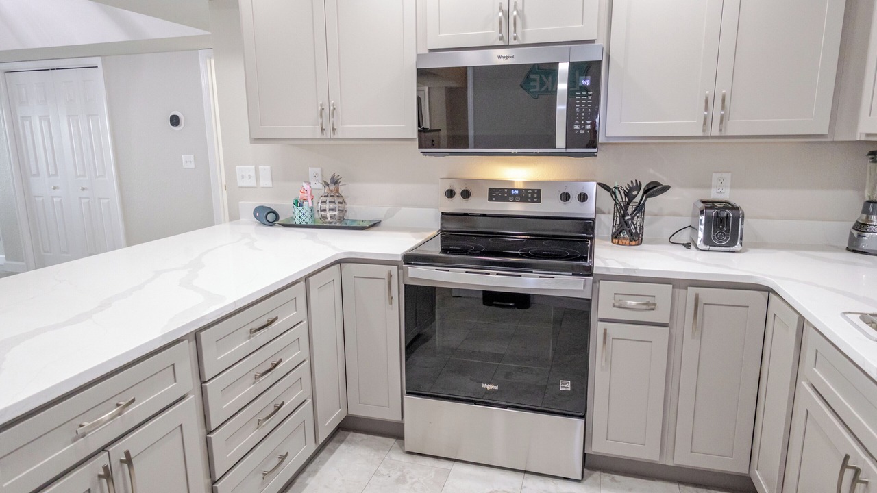 Photo of Kitchen in Lake Ozark