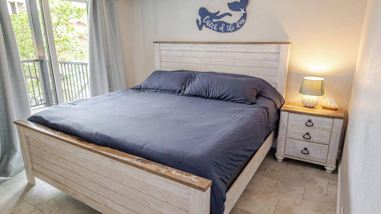 Photo of Bedroom in Lake Ozark