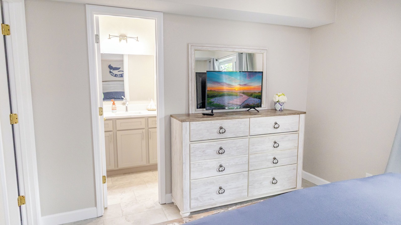 Photo of Bedroom in Lake Ozark