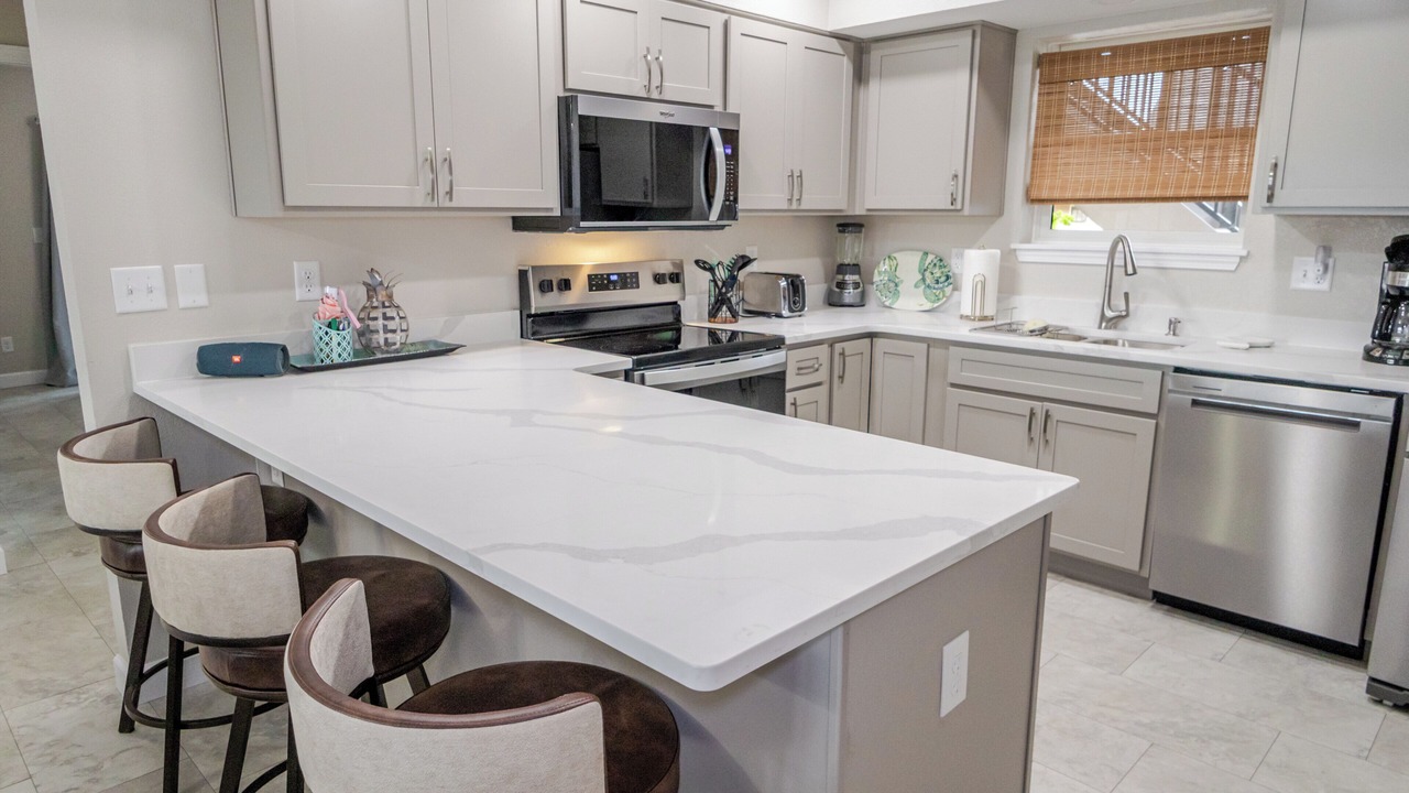 Photo of Kitchen in Lake Ozark