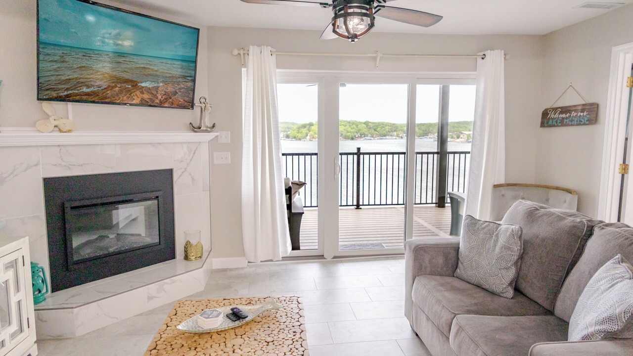 Photo of Livingroom in Lake Ozark